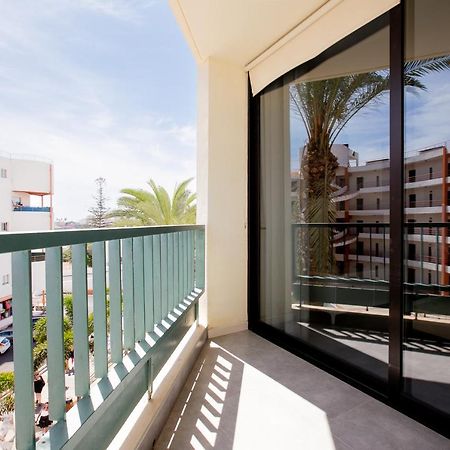 Apartment Carmen Sunrise, Los Cristianos Los Cristianos  Exterior foto