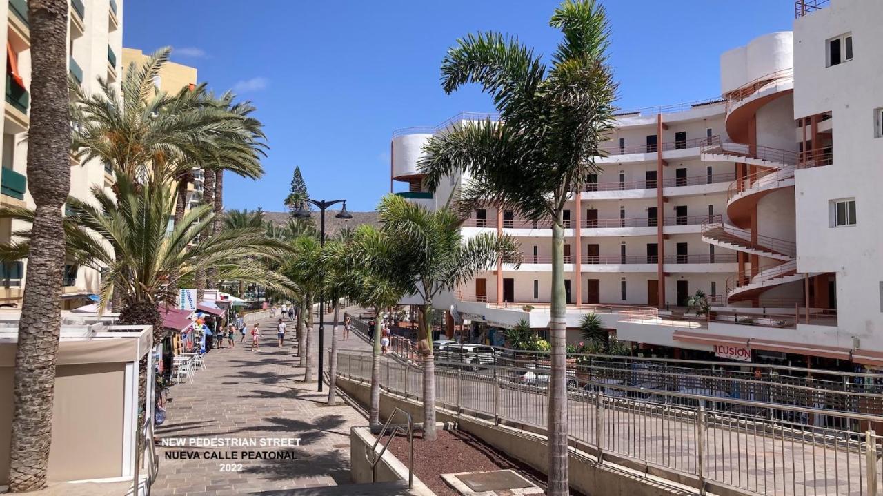 Apartment Carmen Sunrise, Los Cristianos Los Cristianos  Exterior foto