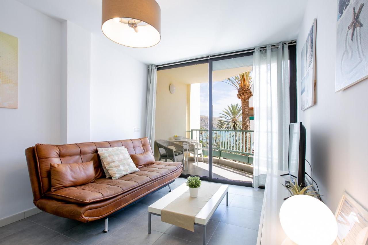 Apartment Carmen Sunrise, Los Cristianos Los Cristianos  Exterior foto