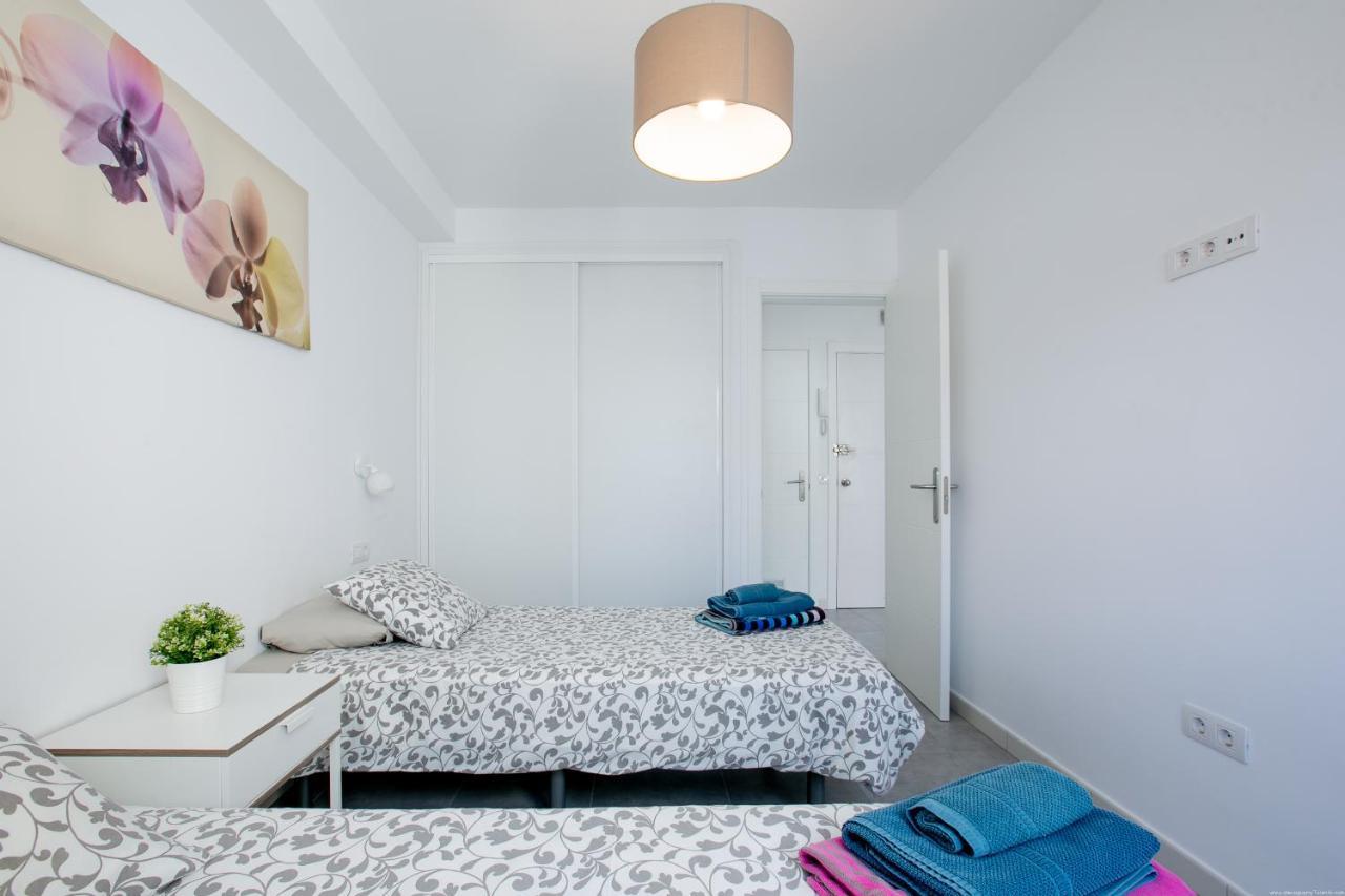 Apartment Carmen Sunrise, Los Cristianos Los Cristianos  Exterior foto