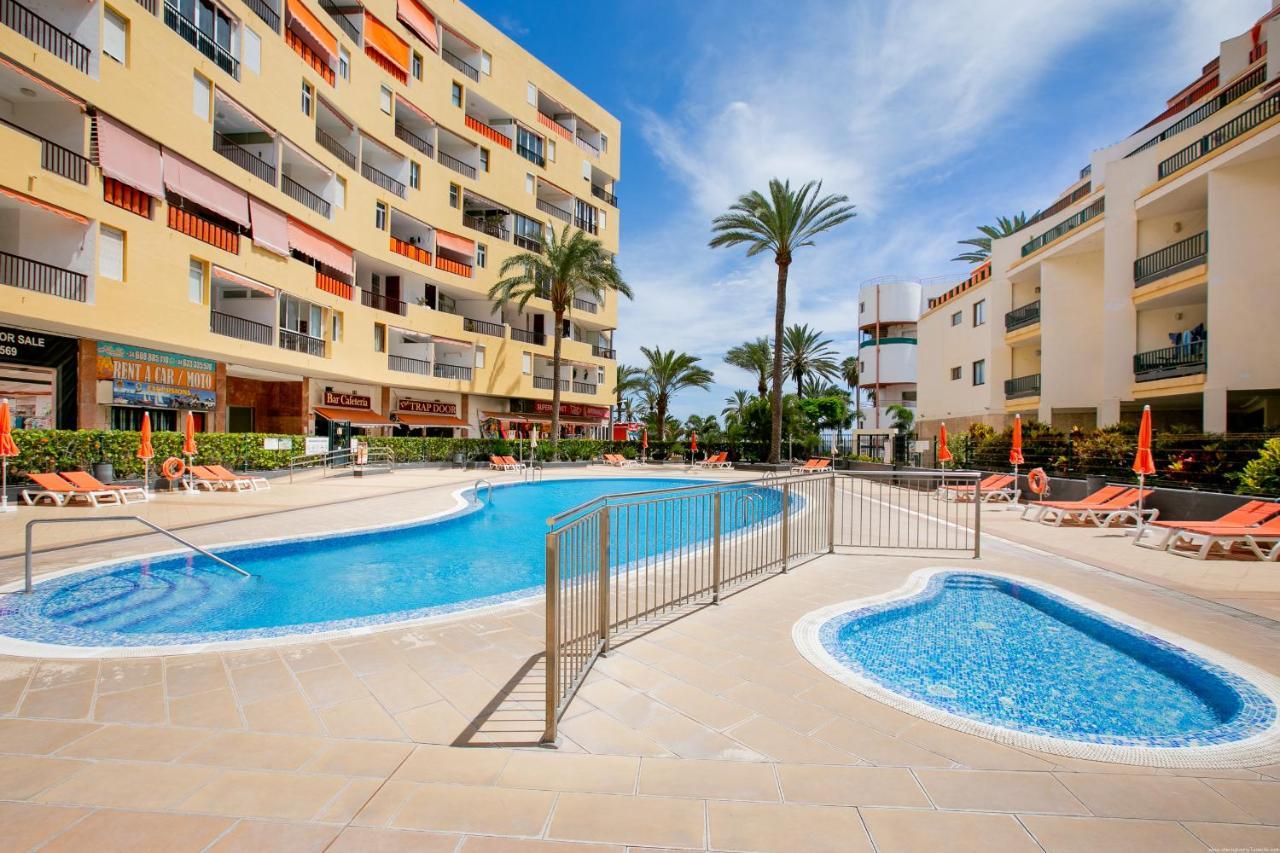 Apartment Carmen Sunrise, Los Cristianos Los Cristianos  Exterior foto