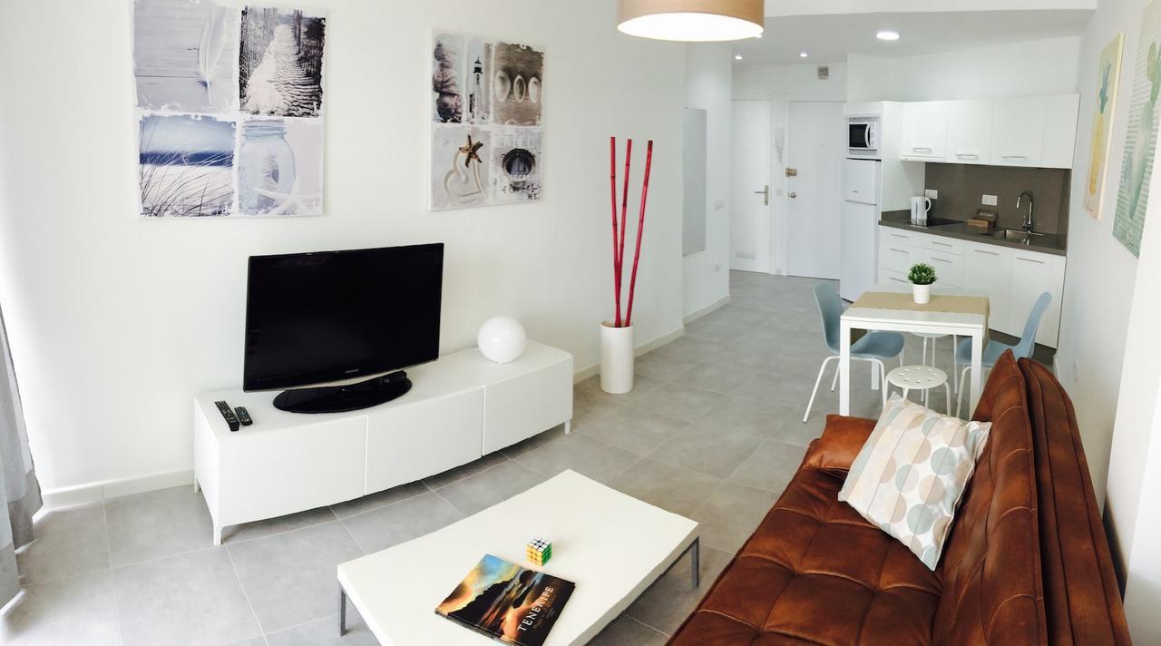 Apartment Carmen Sunrise, Los Cristianos Los Cristianos  Exterior foto